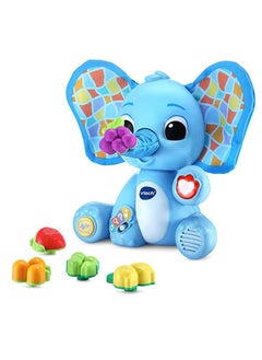 في تك العب وتعلم Smellephant الحسي  - Image 3