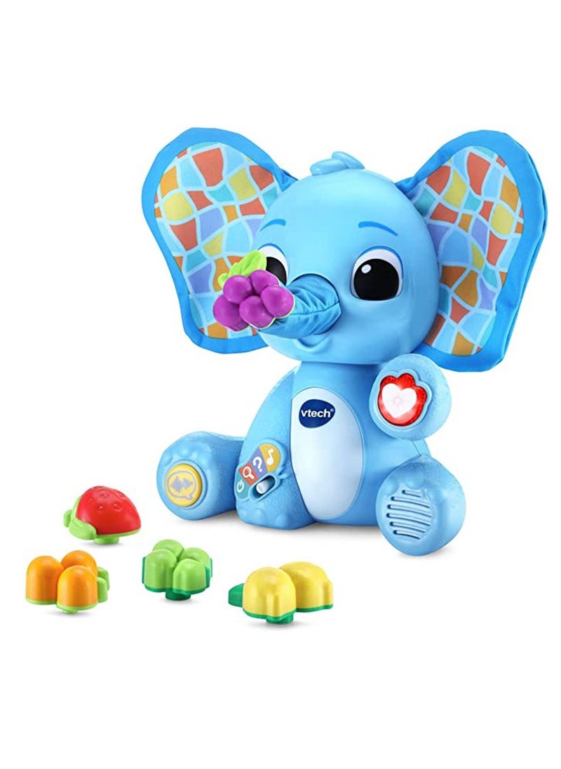 vtech Play & Learn Sensory Smellephant  - Image 3