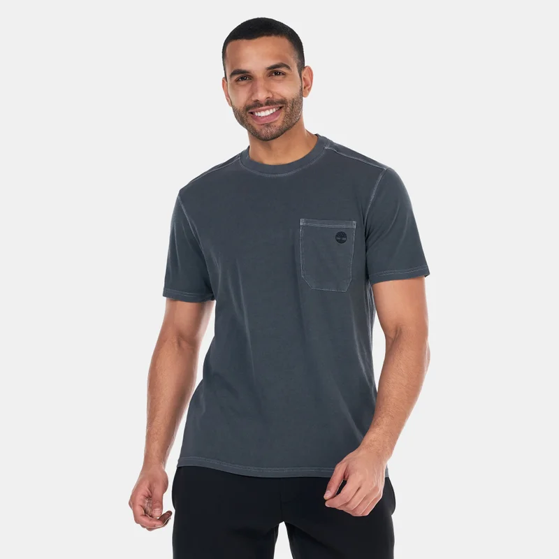 Timberland Men's Merrymack Pocket T-Shirt