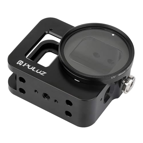 بولوز PULUZ Cage For Gopro HERO8