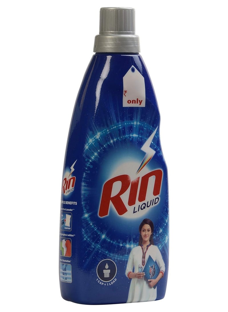 Rin Ala Fabric Whitener 800 ml - Image 3
