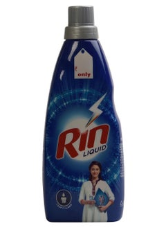 Rin Rin Ala Fabric Whitener 800 ml  - Image 1