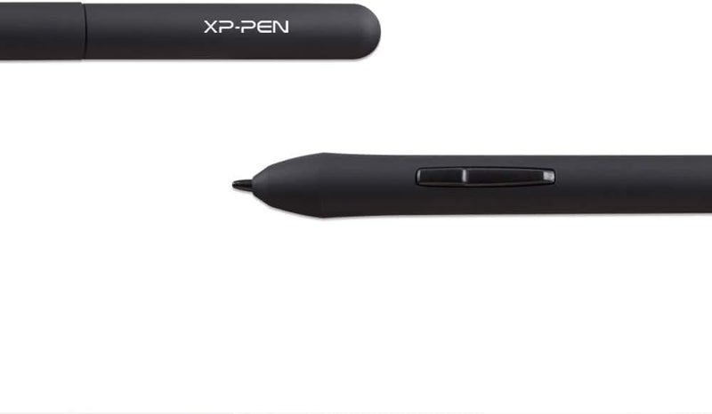 XPPen PN01 Battery-Free Stylus 8192 Levels of Pen Pressure Sensitivity Only Compatible with Star G640 & Star G430 Graphic Drawing Tablet - Image 2