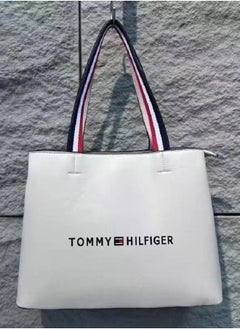 Tommy Hilfiger Plus Tommy Shopping Bag 