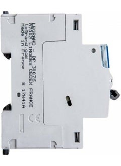 403184 Residual Current Protection Relay 1X63 A 30 Ma Ac Type - pzsku/Z232226D19FBCDA9DB30DZ/45/_/1725898949/d1f421c1-dbfa-4c0c-9c21-2b4ab2dbf9d8