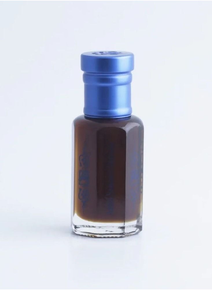Abdul Samad Al Qurashi Dehn Oud fragrant 6 ml 
