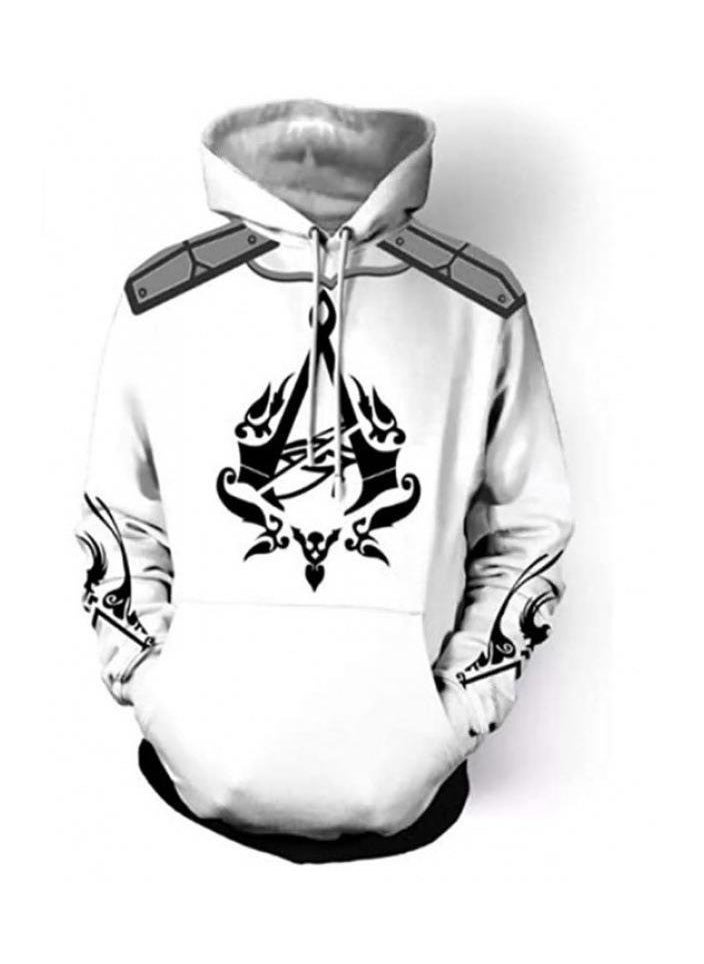 KUYING New Fashion Casual Hoodie 