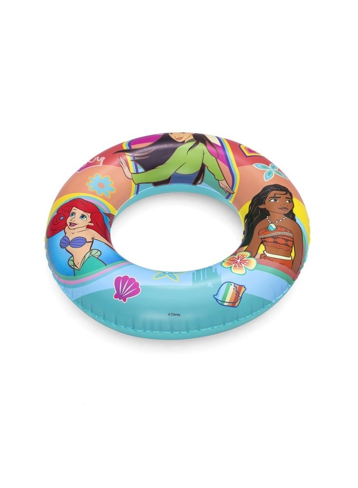 Bestway Bestway - Disney Swimming Ring Princess 56 cm - 91043 - Image 2