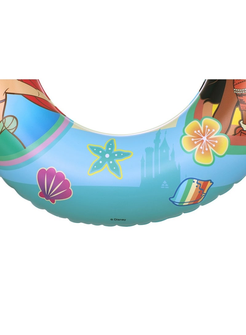 Bestway Bestway - Disney Swimming Ring Princess 56 cm - 91043 - Image 3