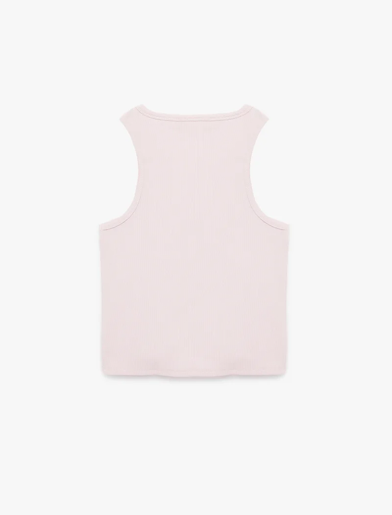 Koton  Sleeveless Tank Top for Women | Best Price UAE