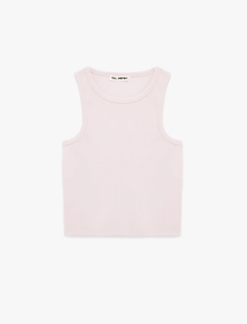 Koton  Sleeveless Tank Top for Women | Best Price UAE
