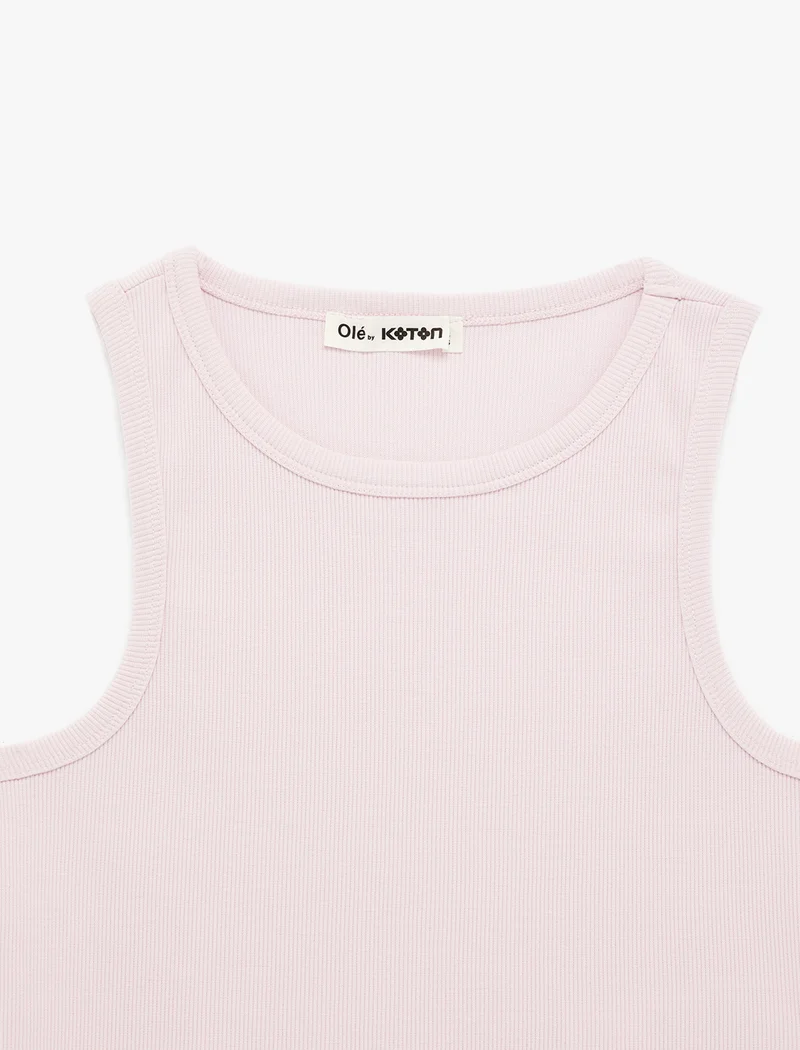 Koton  Sleeveless Tank Top for Women | Best Price UAE
