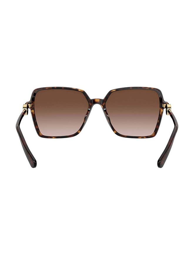 VERSACE Women Square VE4396 Sunglasses - Image 5