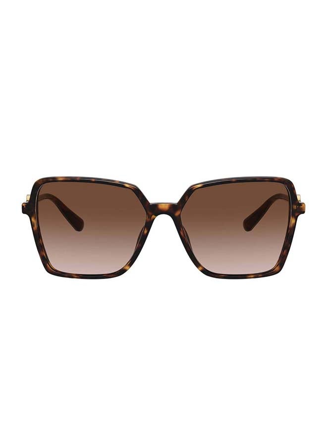 VERSACE Women Square VE4396 Sunglasses - Image 1
