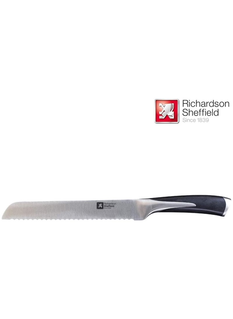 Richardson Sheffield - KYU Bread knife - Image 1