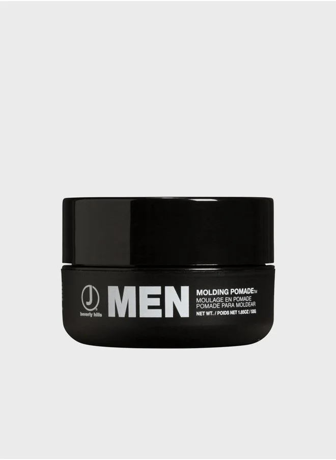 J Beverly Hills Molding Hair Pomade