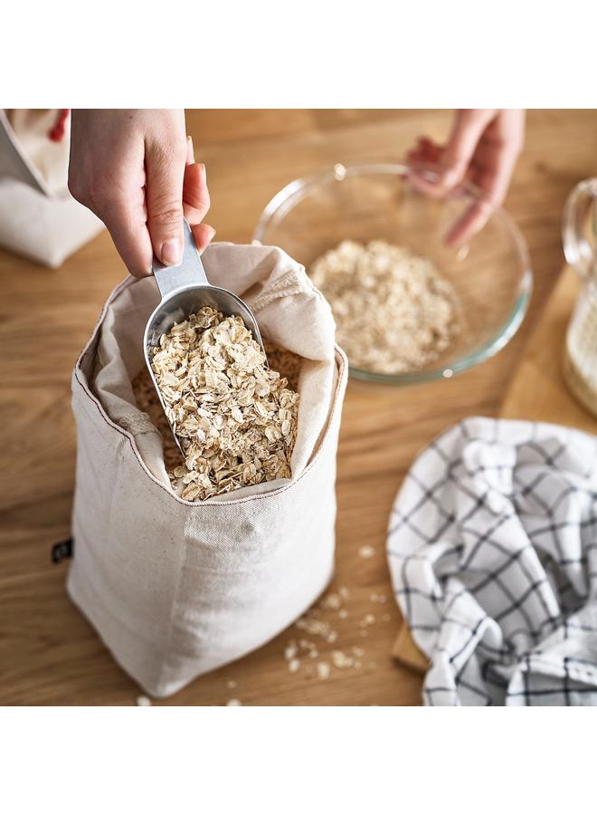 Zaboon Food Storage Bag, For Dry Goods, 3.3 L - Image 2