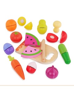 B Toys- Chop N Play - Wooden Fruits & Veggies - pzsku/Z2322C326B4BE9C281621Z/45/_/1725479371/9b7b45ad-cfda-4065-ac3e-d79d1b536b43