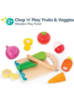 B Toys- Chop N Play - Wooden Fruits & Veggies - pzsku/Z2322C326B4BE9C281621Z/45/_/1725479375/7eda4405-0e38-49c2-98e8-ef41c7acb79f