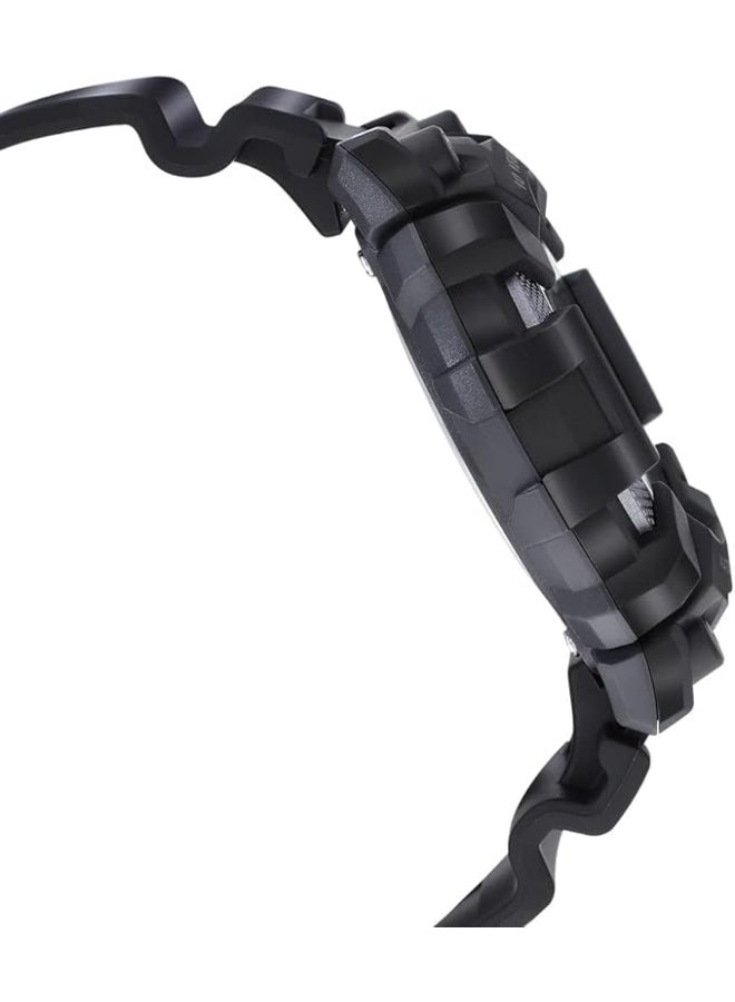 كاسيو ساعة يد من راتينج بعقارب MW-610H-2AVDF - Image 2