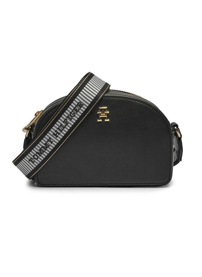 Tommy Hilfiger Plus Tommy Hilfiger Bolso Fresh Camera Crossbody Bag  - Image 1