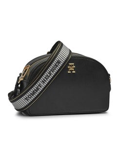 Tommy Hilfiger Plus Tommy Hilfiger Bolso Fresh Camera Crossbody Bag  - Image 4