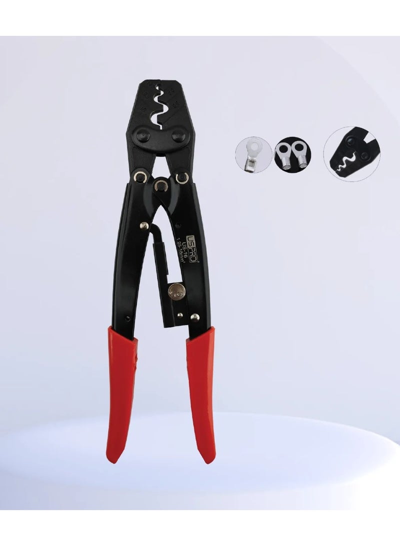 USPRO CRIMPING TOOL US-16