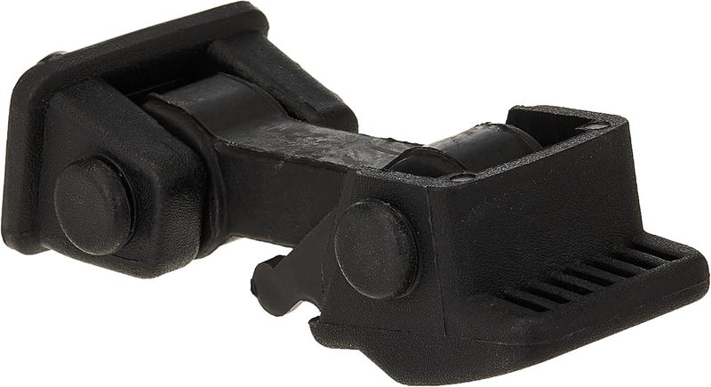 Omix-Ada Hood Catch for Jeep Wrangler TJ - Image 1