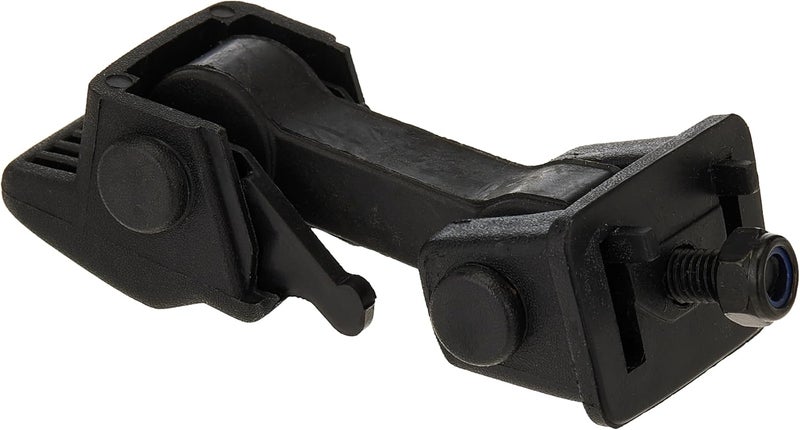 Omix-Ada Hood Catch for Jeep Wrangler TJ - Image 3