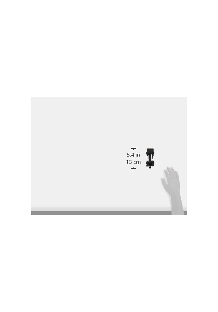 Omix-Ada Hood Catch for Jeep Wrangler TJ - Image 4