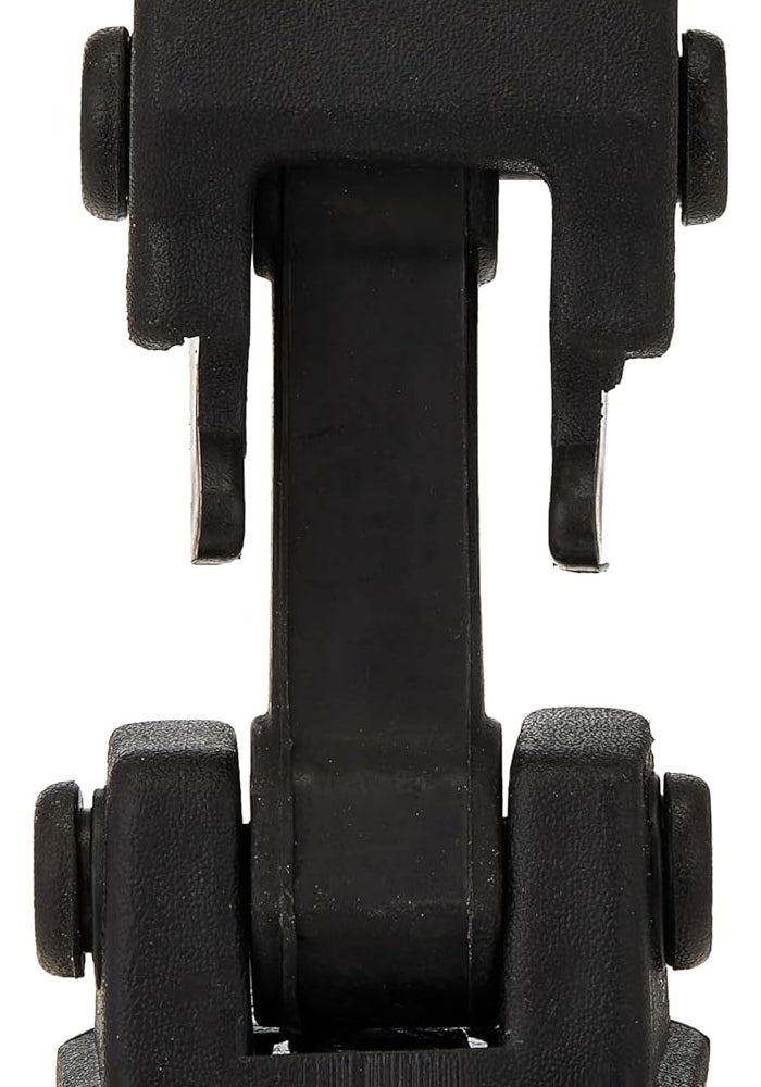 Omix-Ada Hood Catch for Jeep Wrangler TJ - Image 2