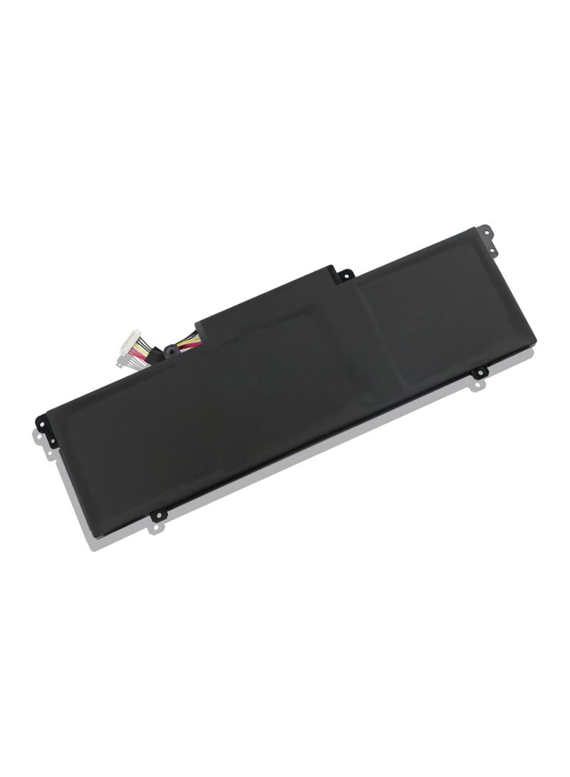 بطارية بديلة للابتوب – تدوم طويلًا وآمنة – متوافقة مع موديلات متعددة