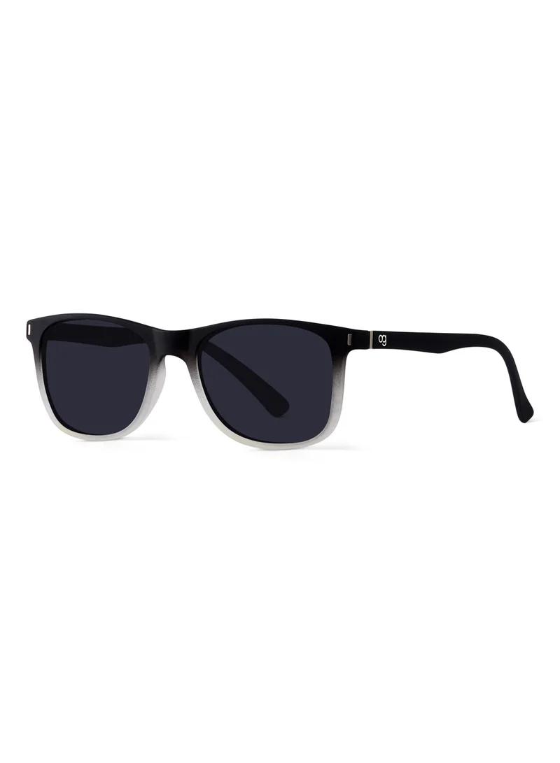 Woggles  Polarized Wayfarer Sunglasses|100% UV Protection|Men & Women  | Best Price UAE