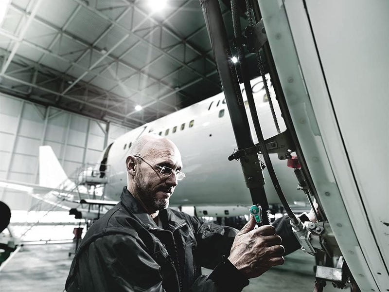 Wera 8000 A Zyklop Speed Ratchet with 1/4" Drive - Versatile Hand Tool for High-Speed Work - Image 2