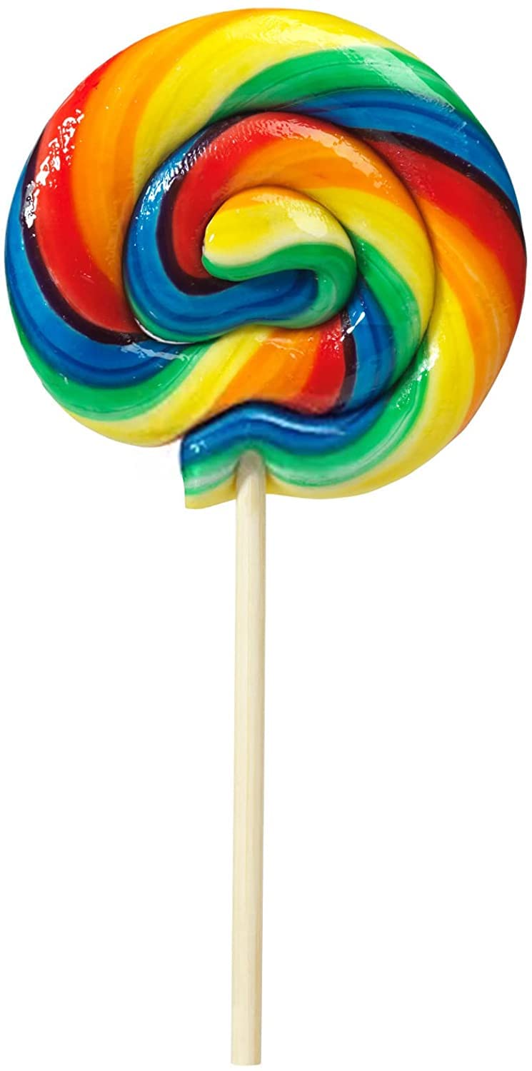 ROSEFINCH Bamboo Lollipop Sticks, Safe Food Sticks, Chocolate Cake Lollipop, Sweet Candy Dessert DIY Tools Lollipop or Cake Pop Sticks BBQ Sticks for Kebab, Paneer Tikka, Fruit Salad (75 Pieces) - Image 3