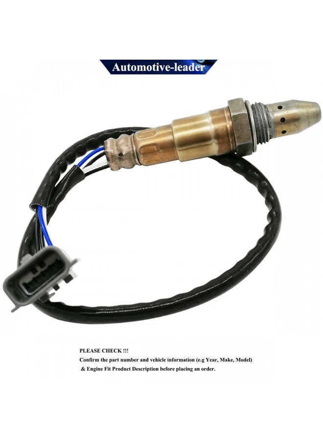 Automotive-leader Automotive-leader 234-9148 Air Fuel Ratio Upstream O2 Oxygen Sensor 1 for Infiniti Q40 Q50 Q60 Q70 Q70L QX50 QX60 QX70 QX80, Nissan 370Z Altima Frontier Murano Pathfinder Armada Rogue 22693-9HP0A  - Image 3