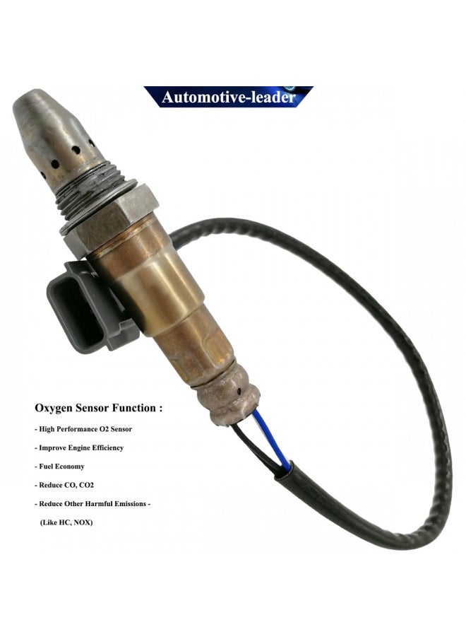 Automotive-leader Automotive-leader 234-9148 Air Fuel Ratio Upstream O2 Oxygen Sensor 1 for Infiniti Q40 Q50 Q60 Q70 Q70L QX50 QX60 QX70 QX80, Nissan 370Z Altima Frontier Murano Pathfinder Armada Rogue 22693-9HP0A  - Image 4