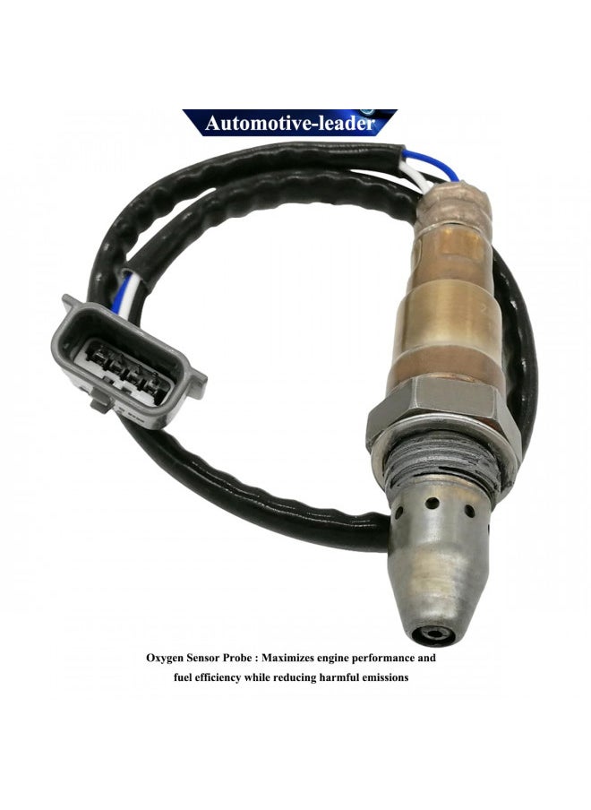 Automotive-leader Automotive-leader 234-9148 Air Fuel Ratio Upstream O2 Oxygen Sensor 1 for Infiniti Q40 Q50 Q60 Q70 Q70L QX50 QX60 QX70 QX80, Nissan 370Z Altima Frontier Murano Pathfinder Armada Rogue 22693-9HP0A  - Image 2