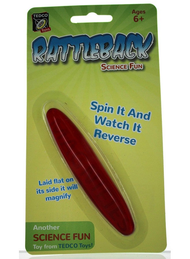 TEDCO رَتْل باك (متعدد الألوان) - Image 5