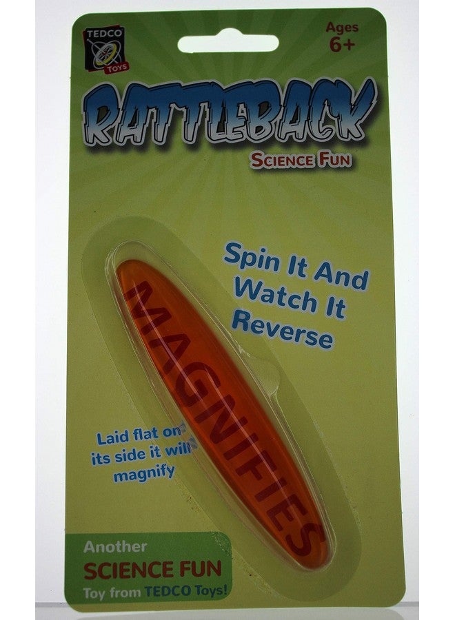 TEDCO رَتْل باك (متعدد الألوان) - Image 4