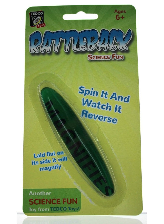 TEDCO رَتْل باك (متعدد الألوان) - Image 2