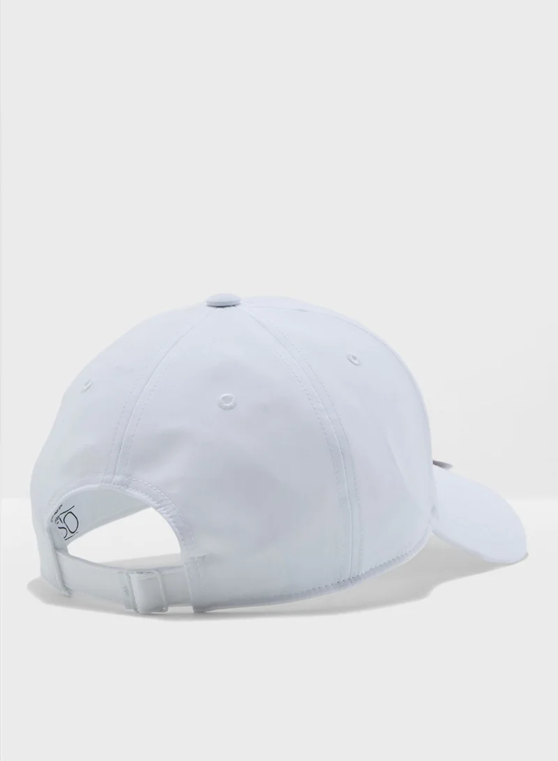 Adidas Lightweight Met Cap