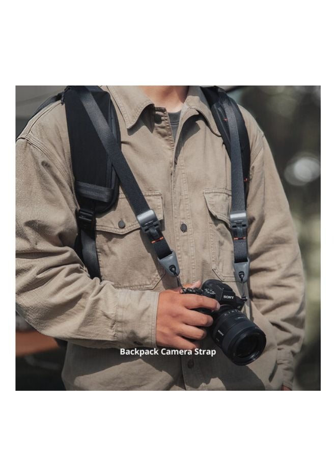PGYTECH Pgytech Backpack Camera Straps  - Image 3