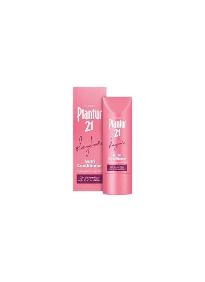 Plantur Plantur 21 Spülung Nutri-Conditioner 175ml 