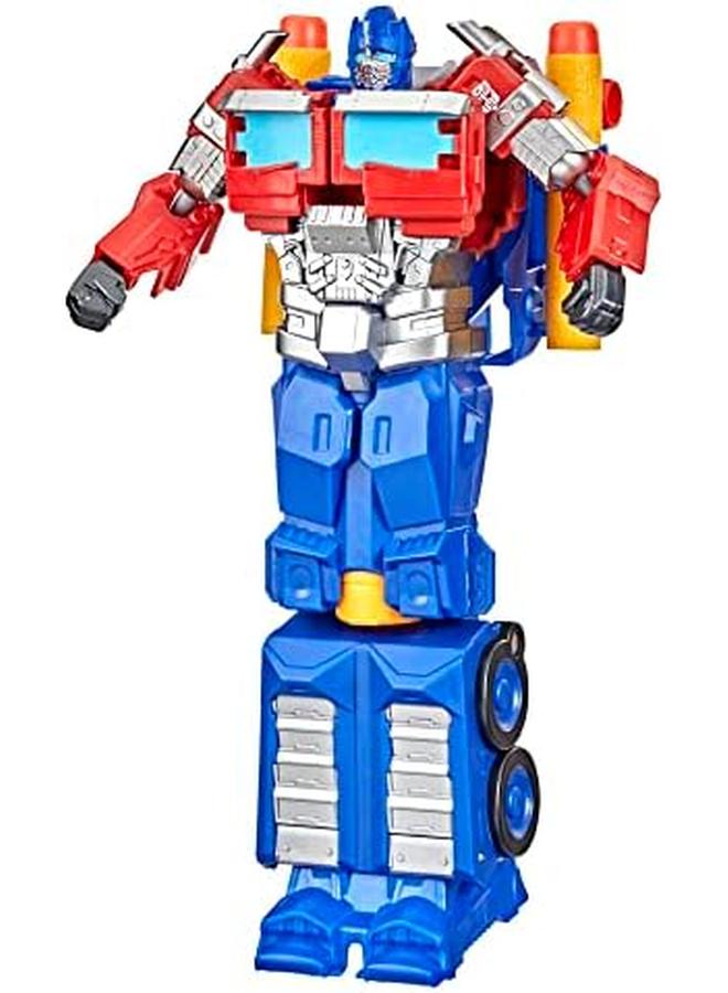 TRANSFORMERS Tra Mv7 2 In 1 Optmus Prm Blst - Image 3