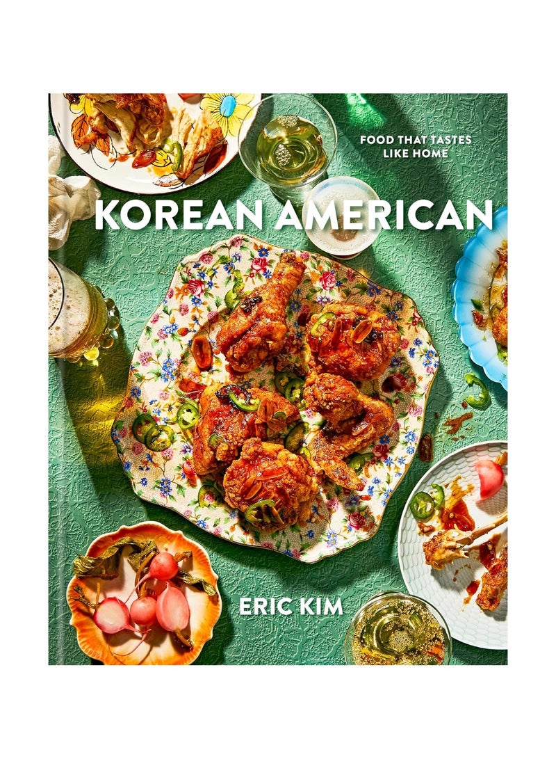 Korean American Food That Tastes Like Home
