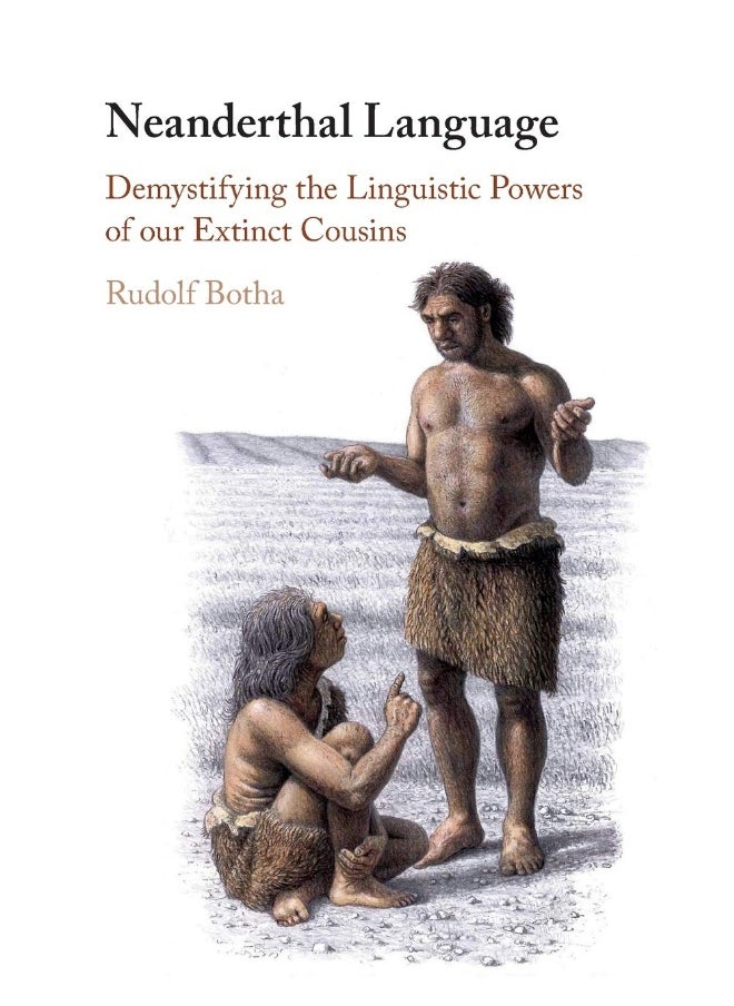 null - Neanderthal Language: Demystifying the Linguistic Powers of our Extinct Cousins - Image 1