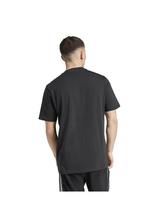 Adidas adidas GRFX TEE LOOSE Black Originals Men T-SHIRTS