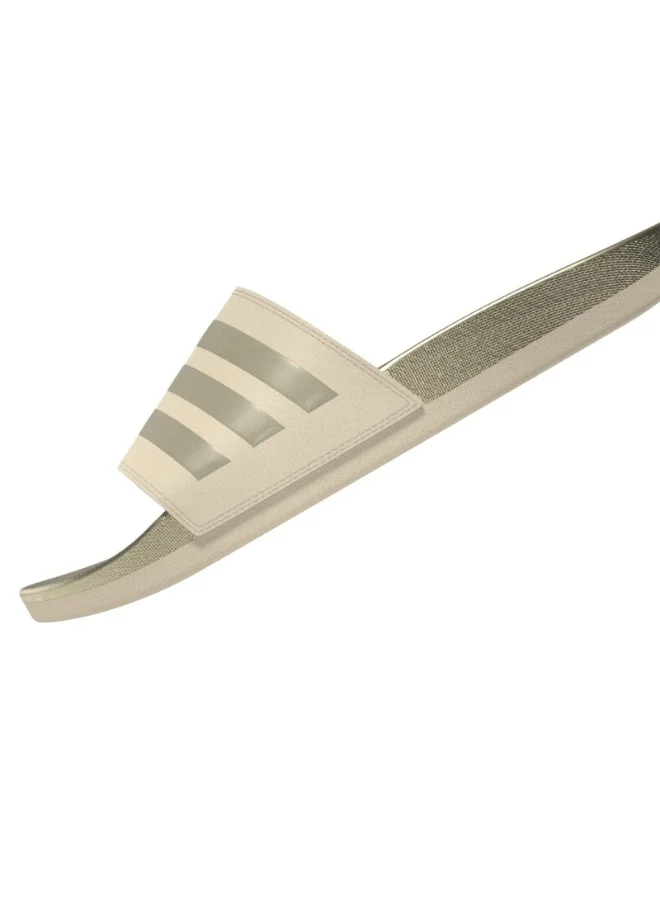 Adidas Adidas Adilette Comfort W Pink Sportswear Sandals/Slippers For Women