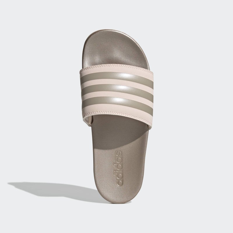 Adidas Adilette Comfort Slides - Image 5